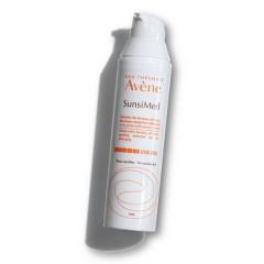 Avène Sunsimed Zonnebescherming Actinische Keratose 80ml